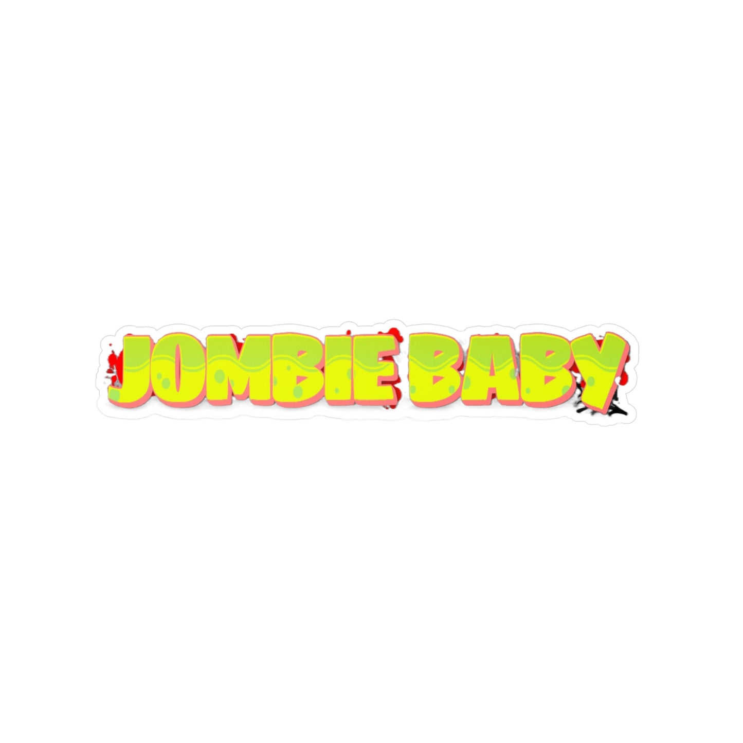 Jombie Baby