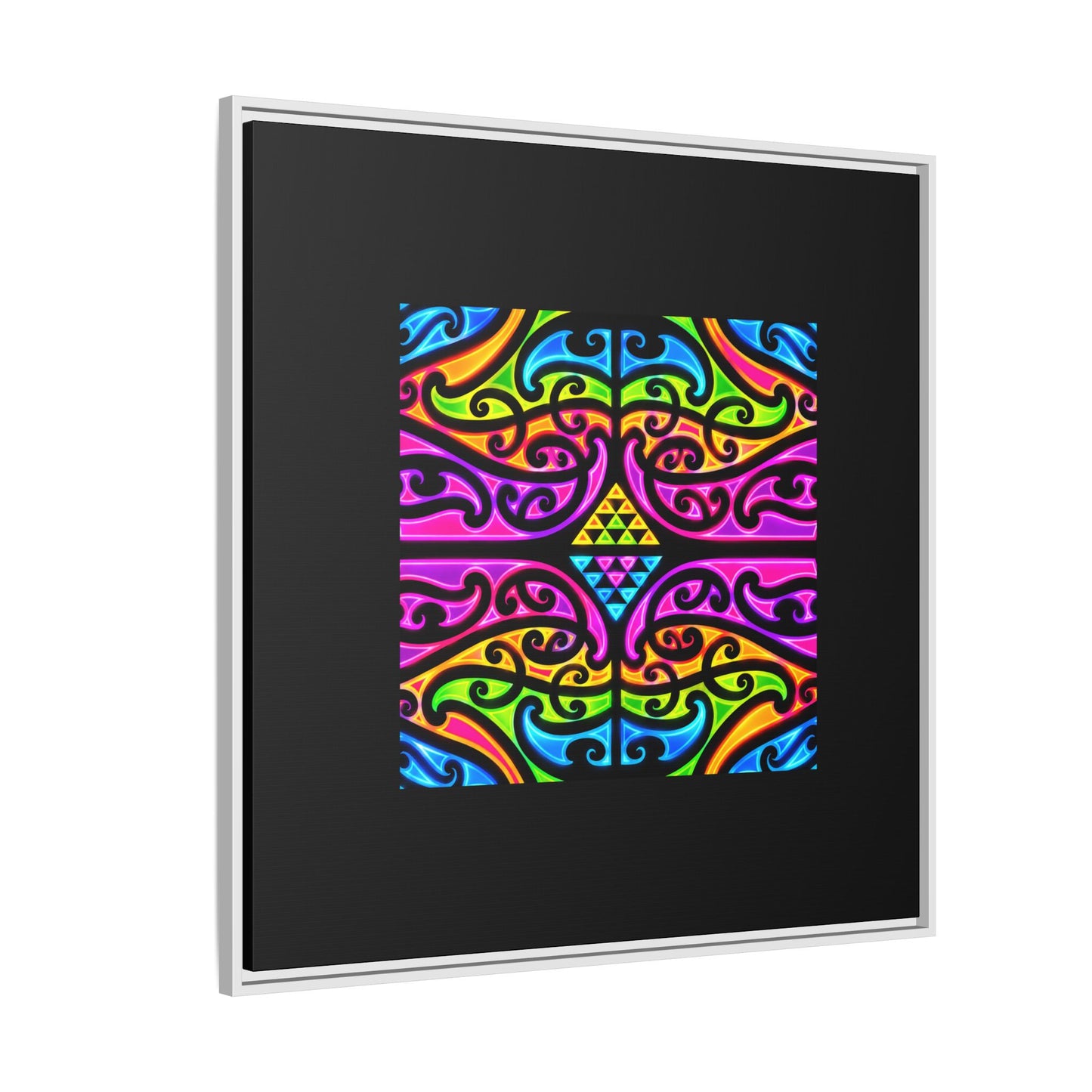 Neon Bright