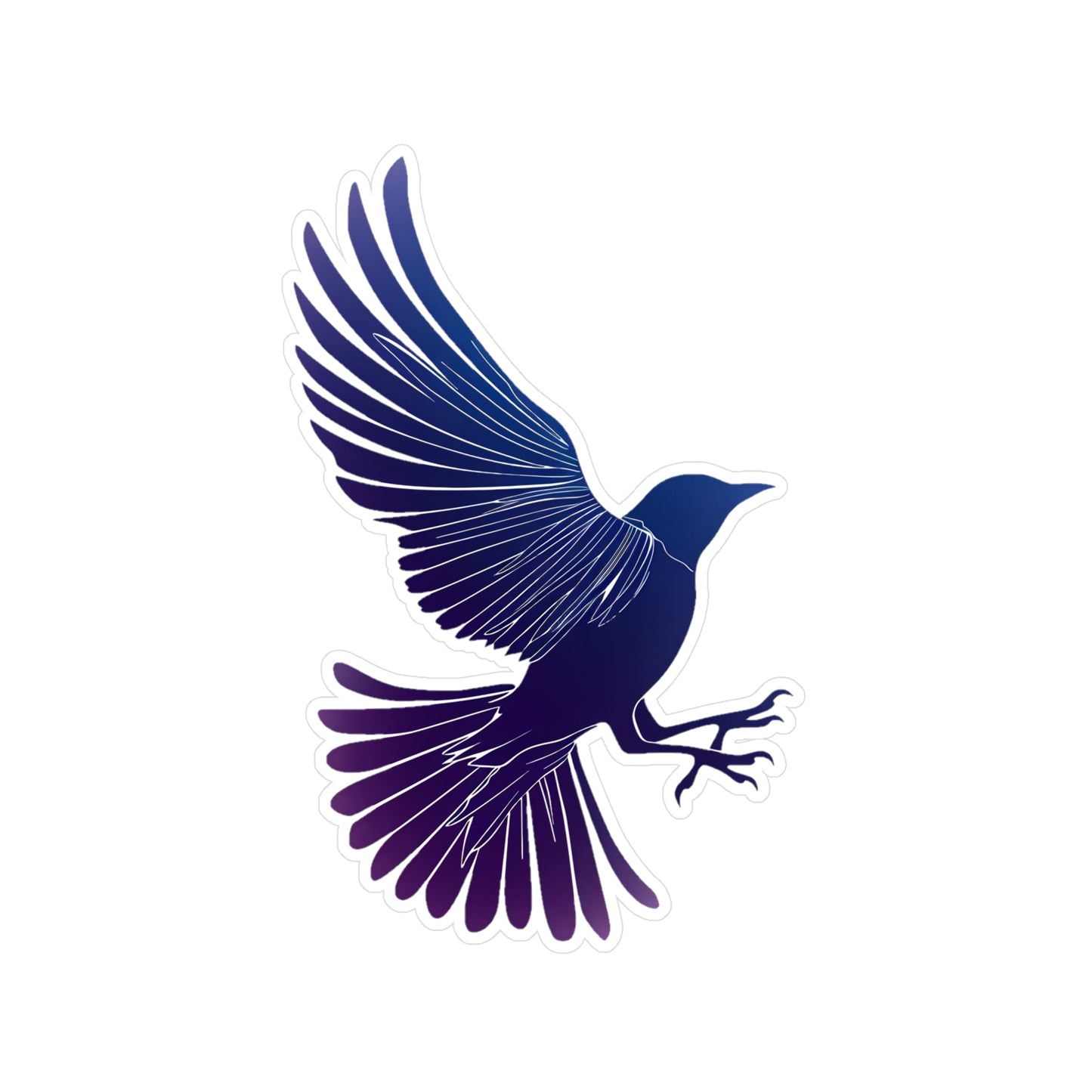 Bird in Flight