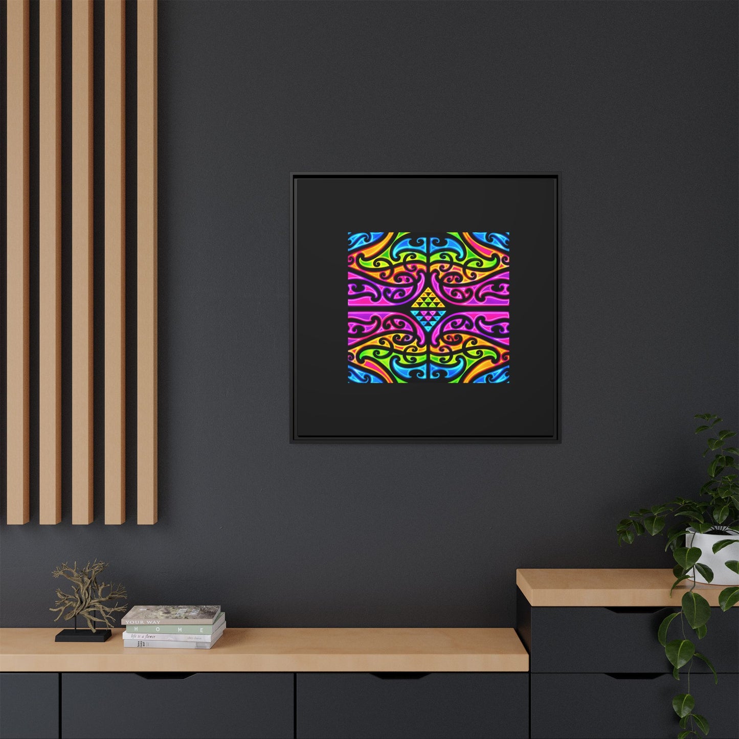 Neon Bright