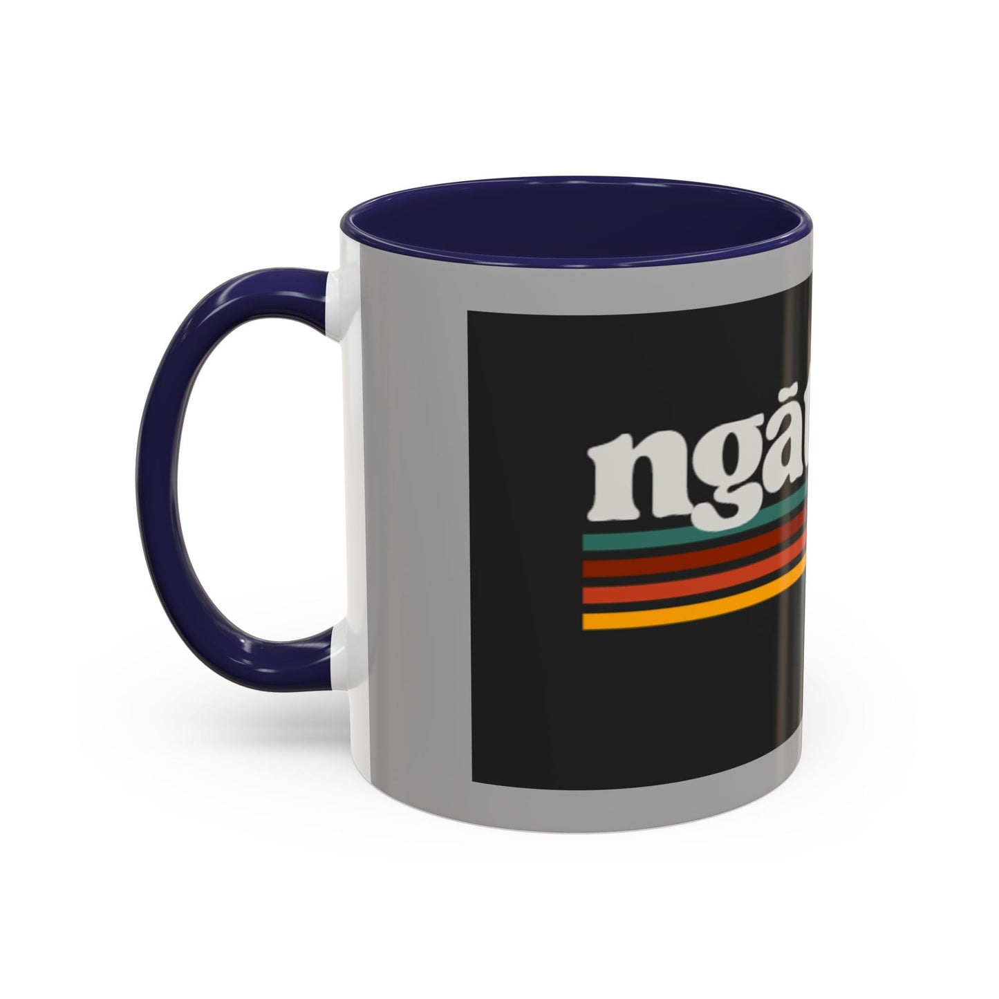 Ngāti by Nature