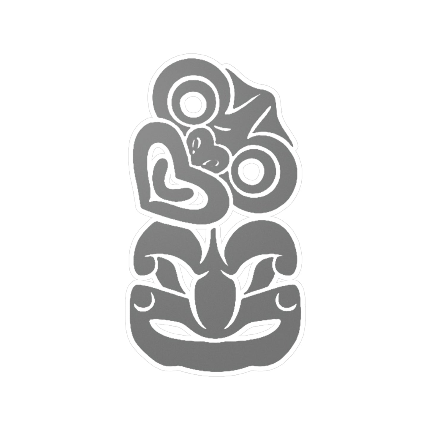 Hei Tiki Gray