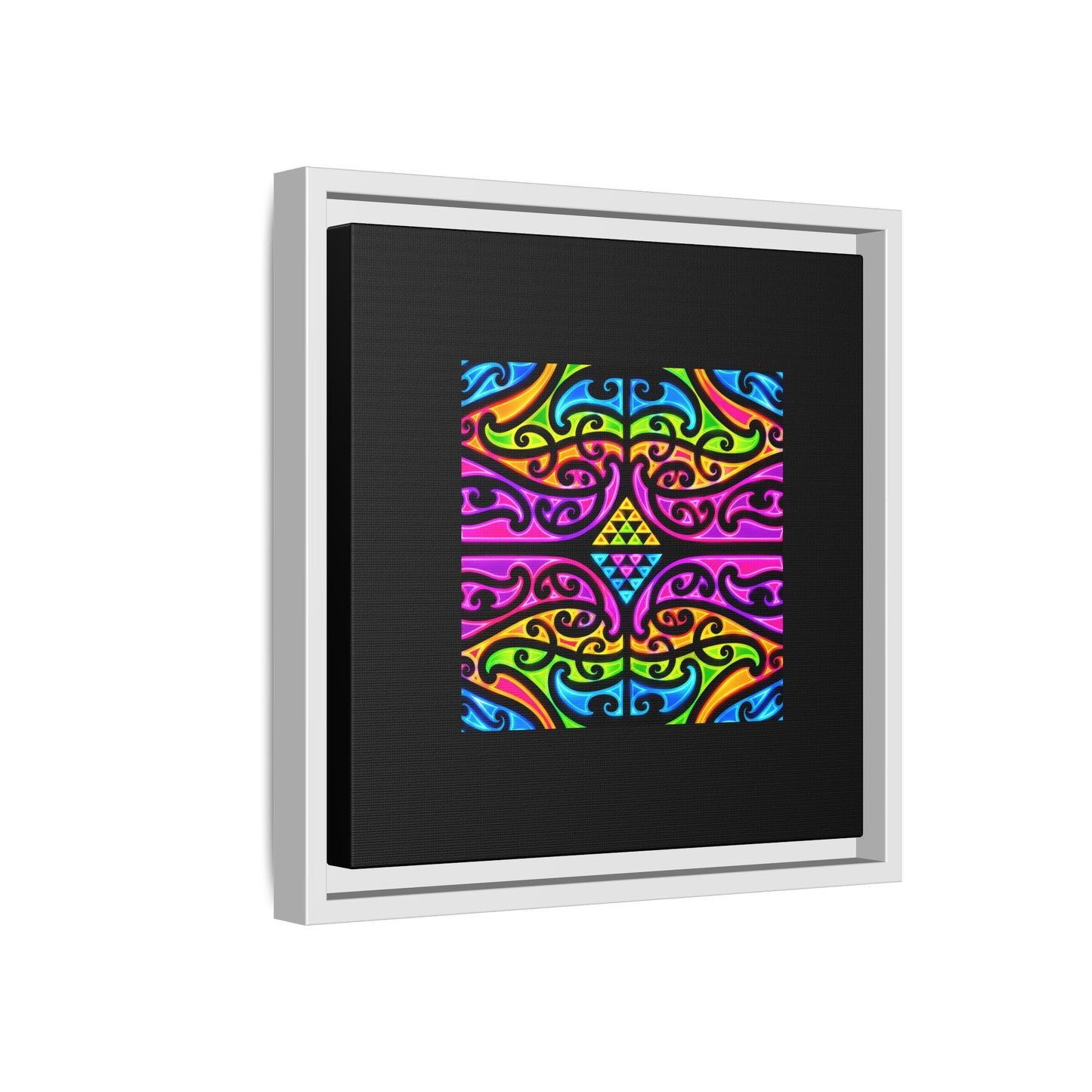 Neon Bright