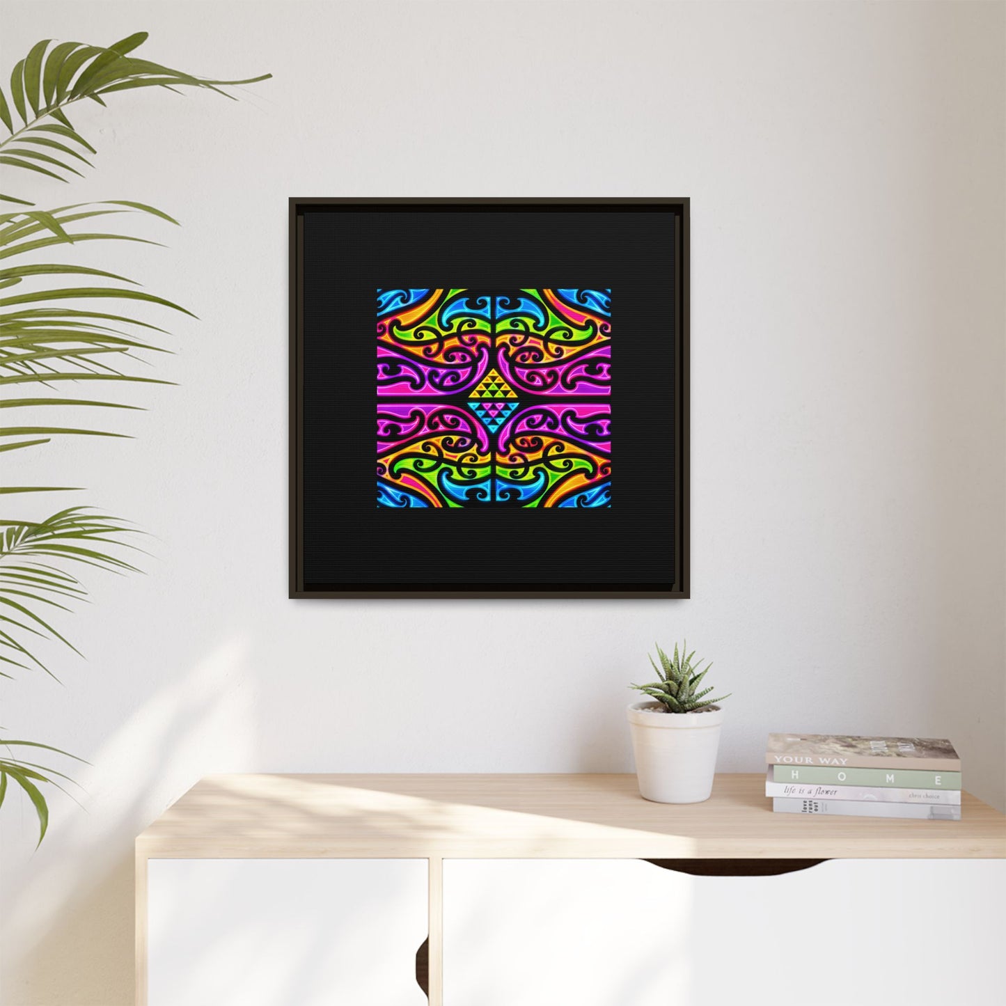 Neon Bright
