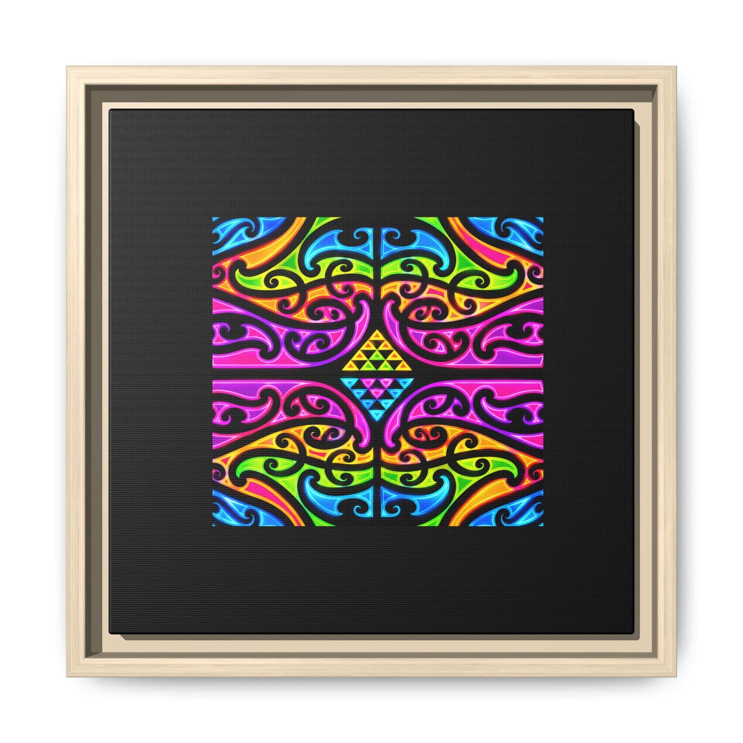 Neon Bright