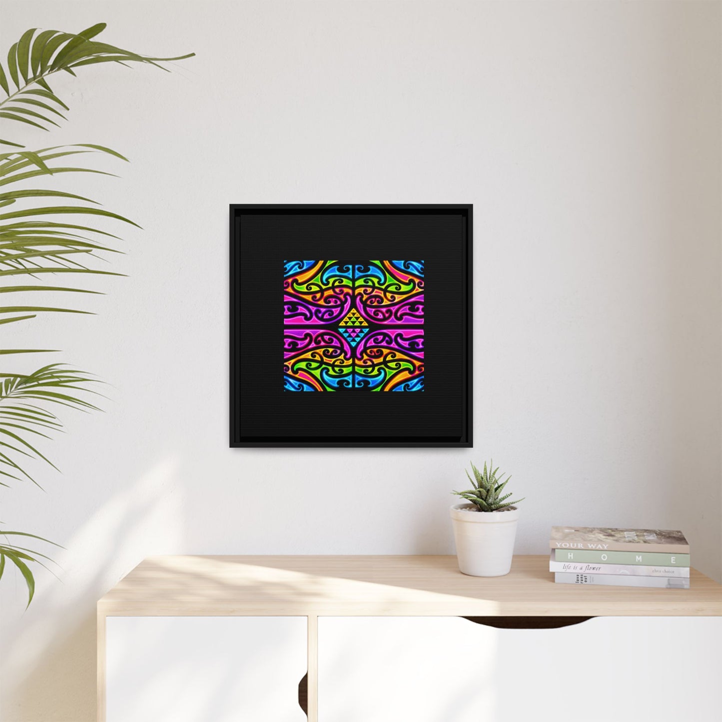 Neon Bright