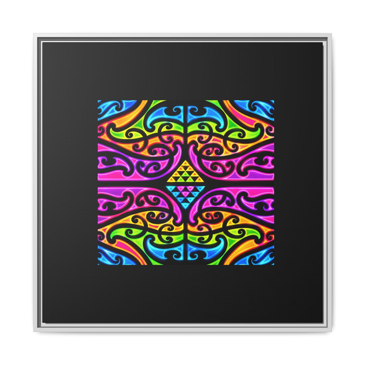 Neon Bright
