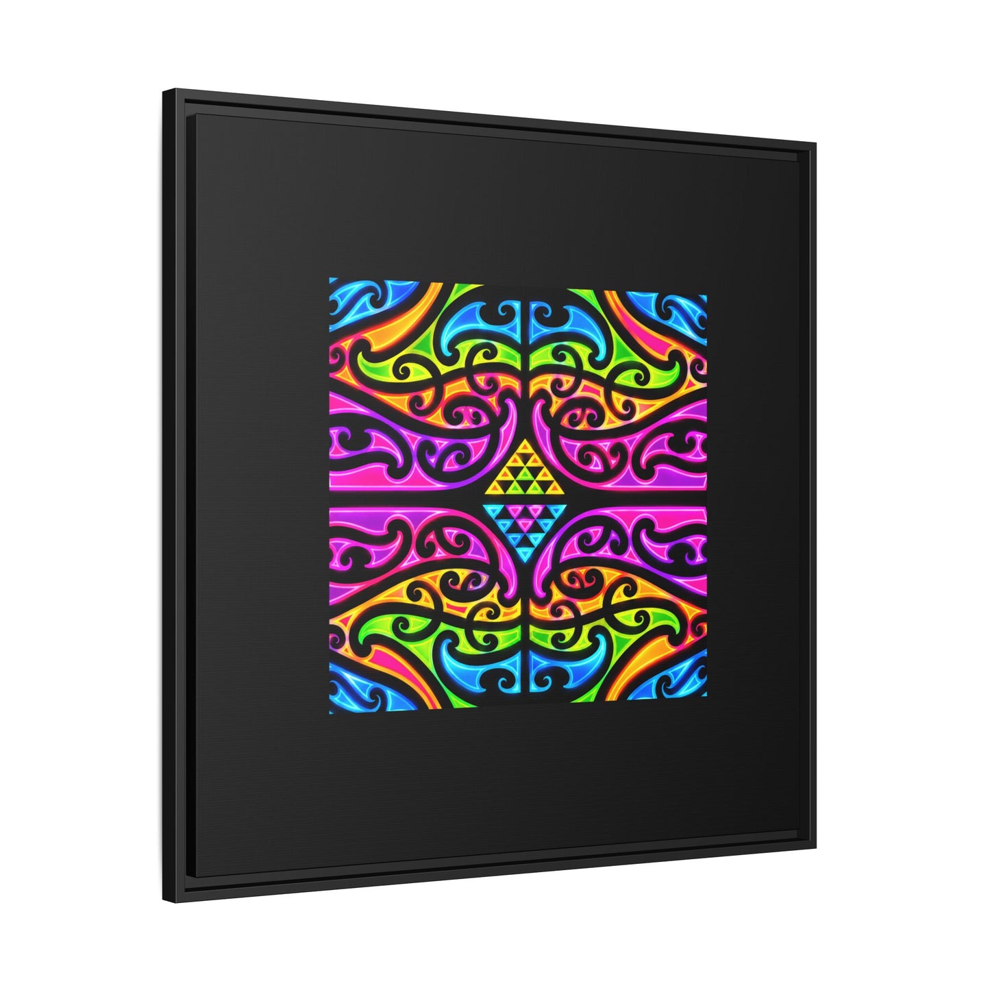 Neon Bright