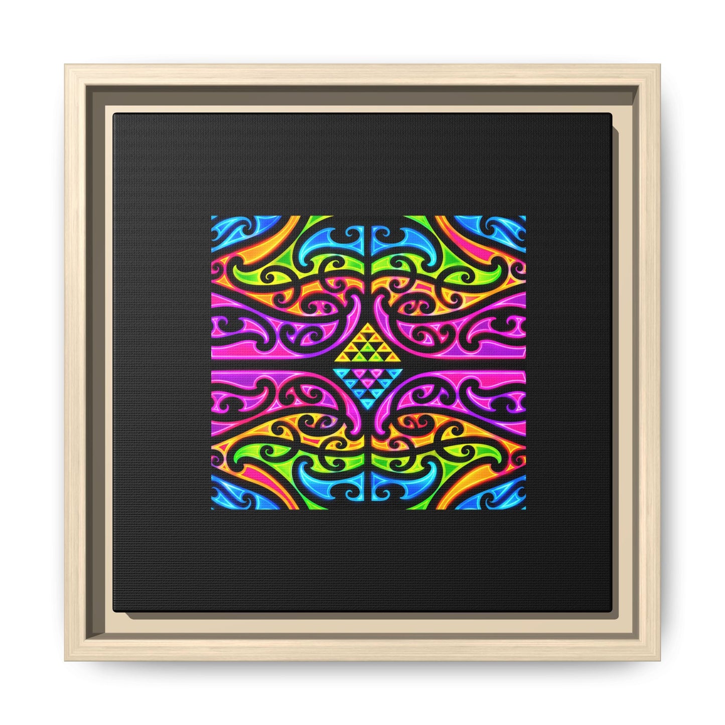 Neon Bright