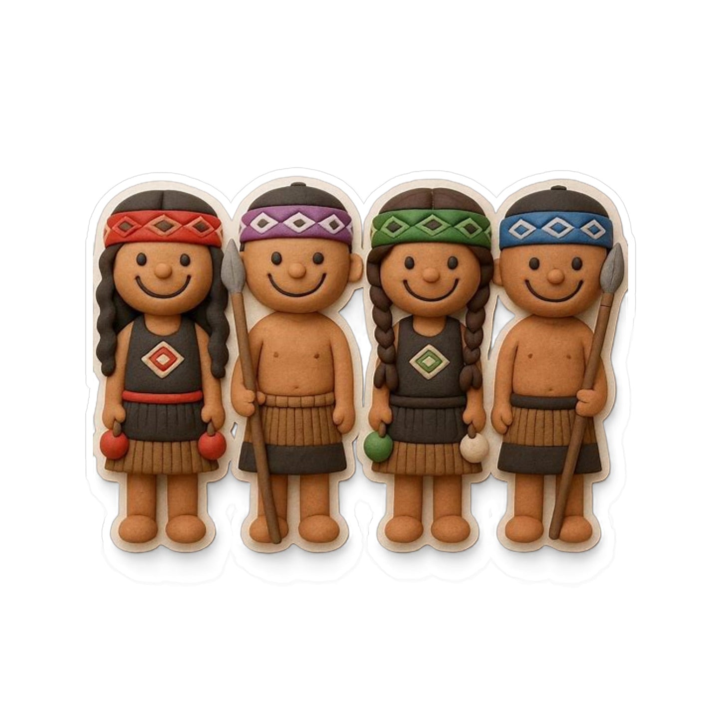 Kapa Haka Crew