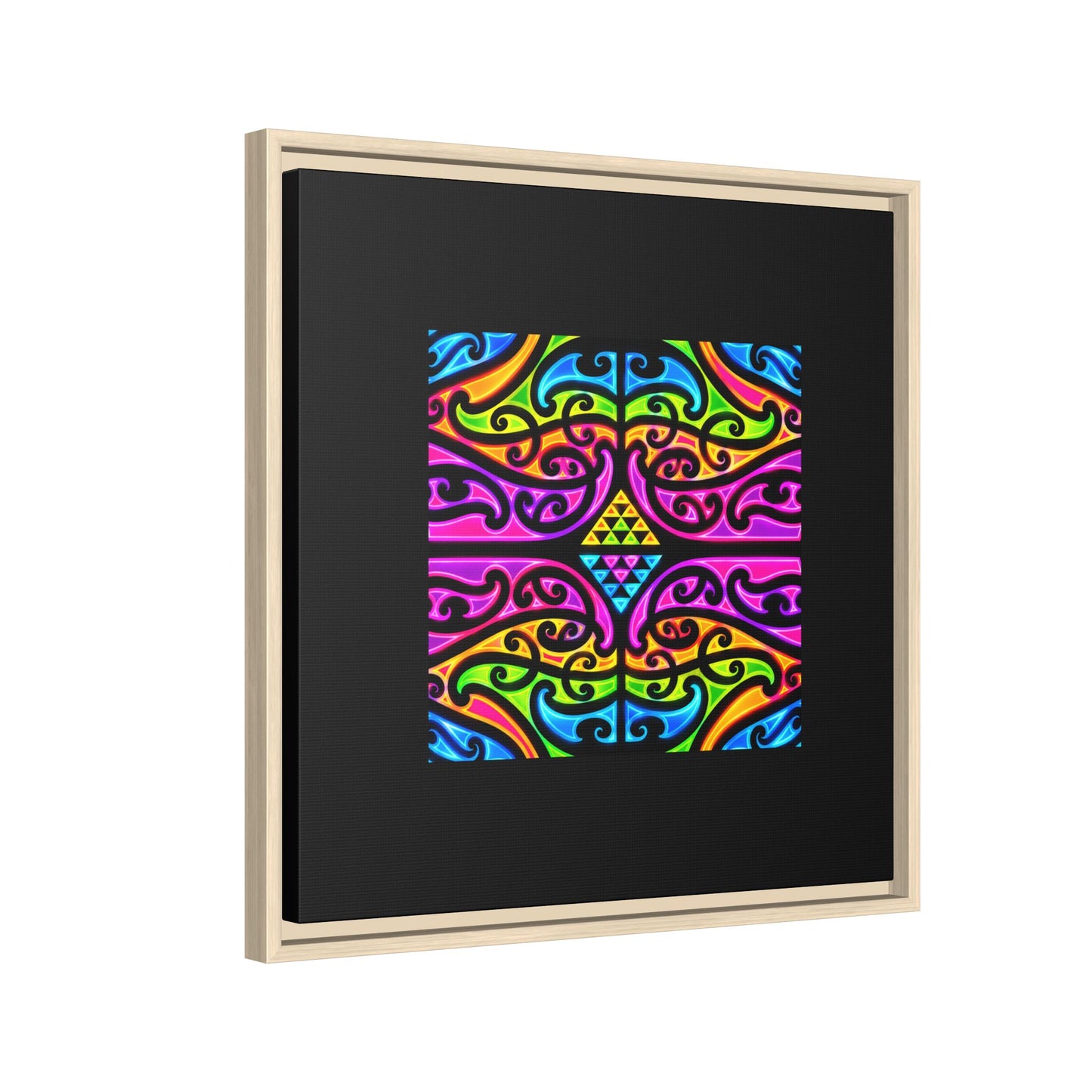 Neon Bright