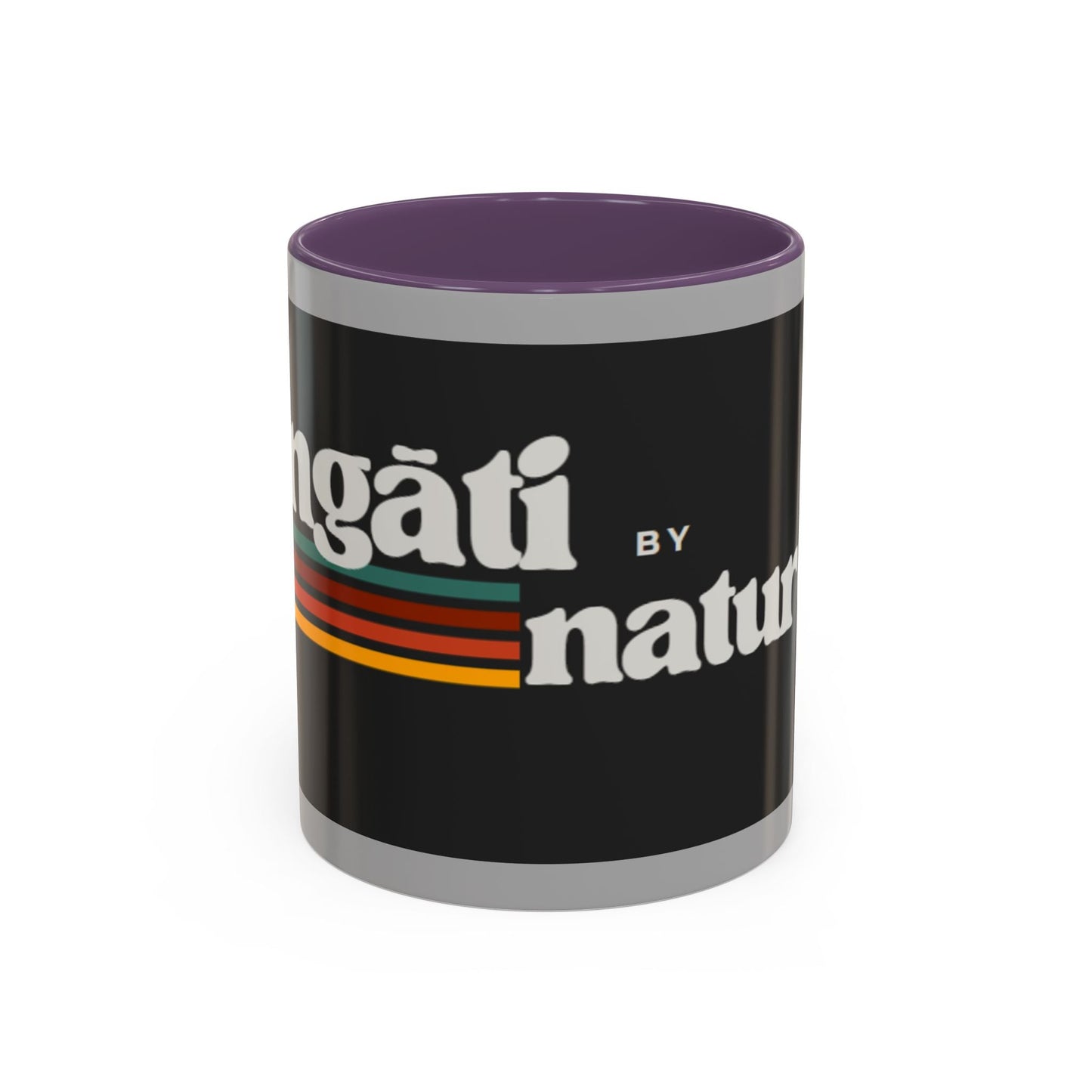 Ngāti by Nature