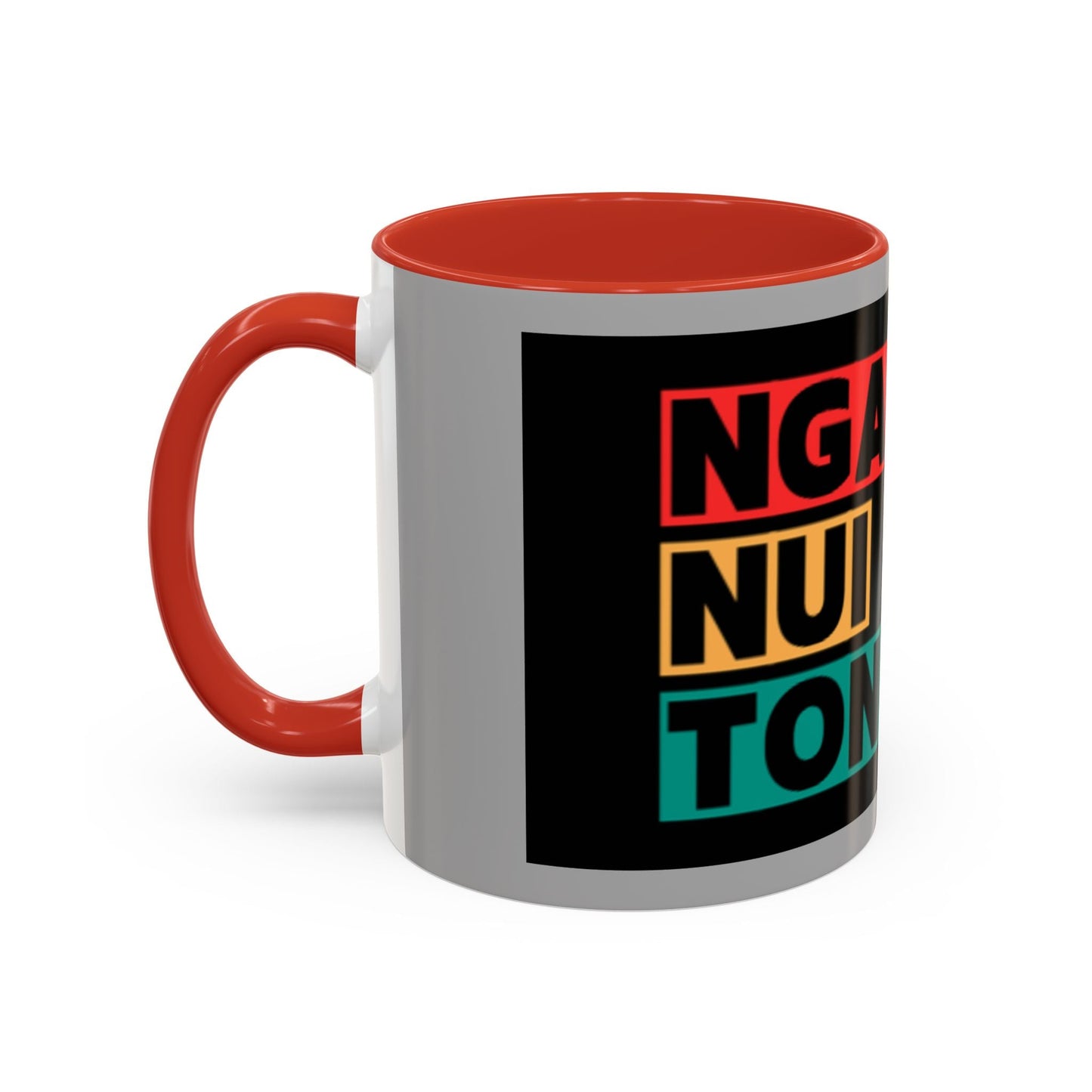 Ngāpuhi Nui Tonu