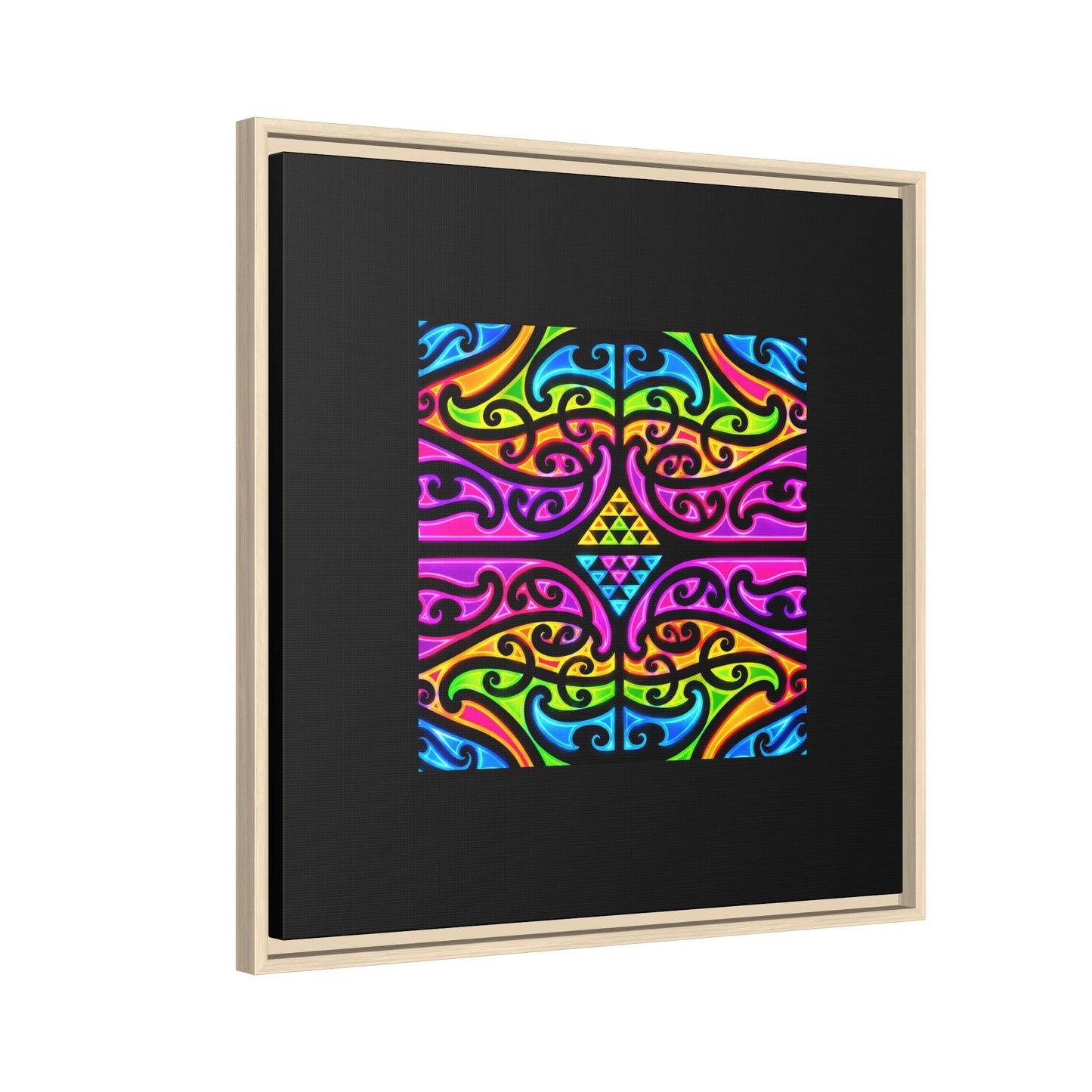 Neon Bright