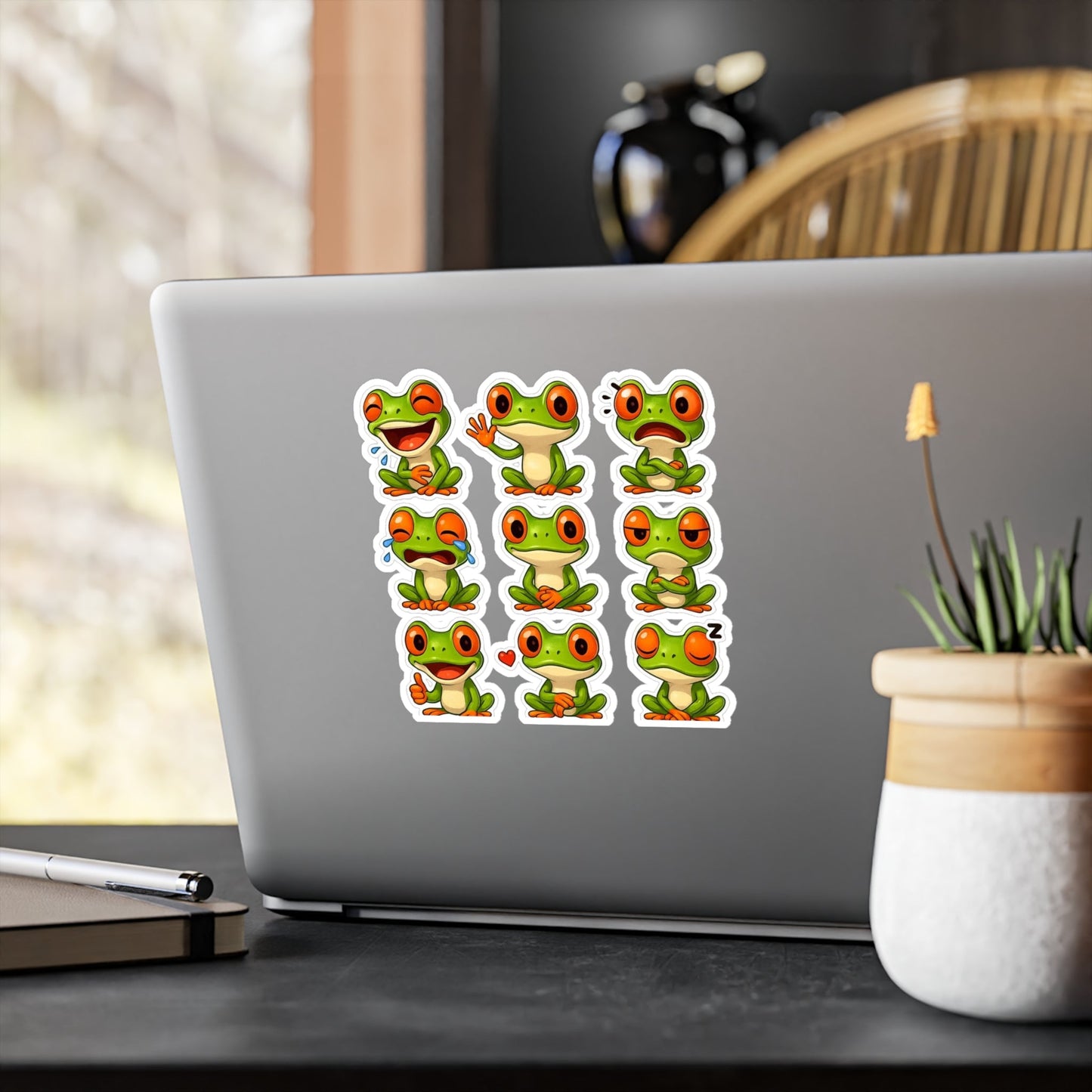 Frogs