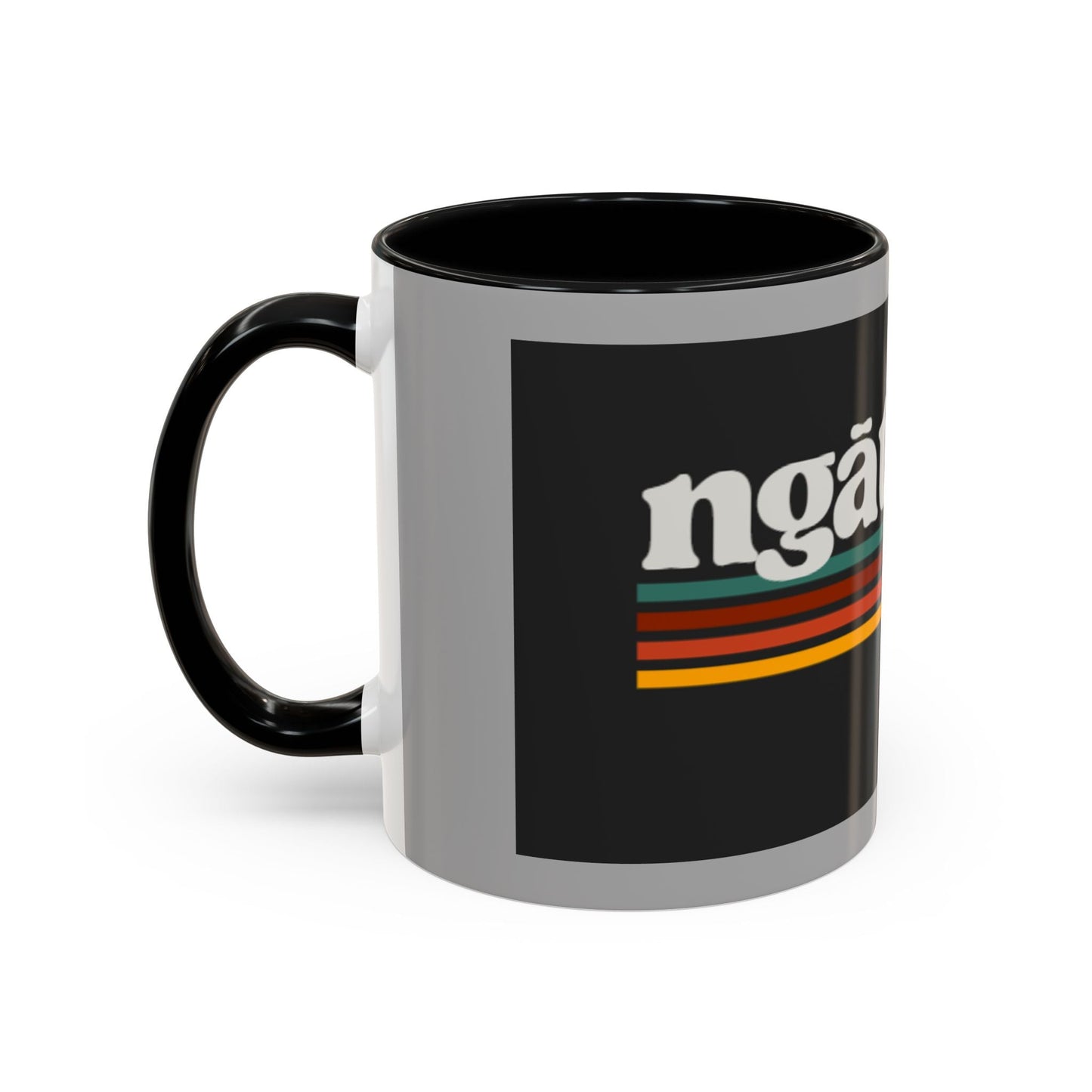 Ngāti by Nature