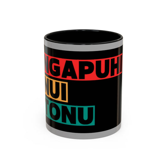 Ngāpuhi Nui Tonu