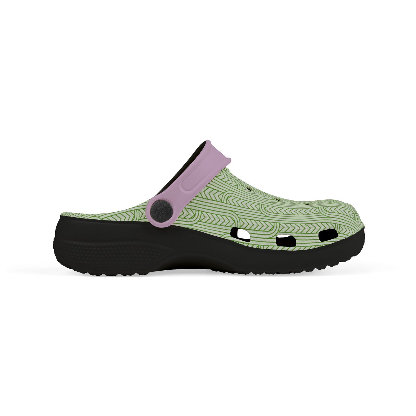 Whakaiti Kids | Māori Art Casual Shoe | New Zealand Indigenous Design