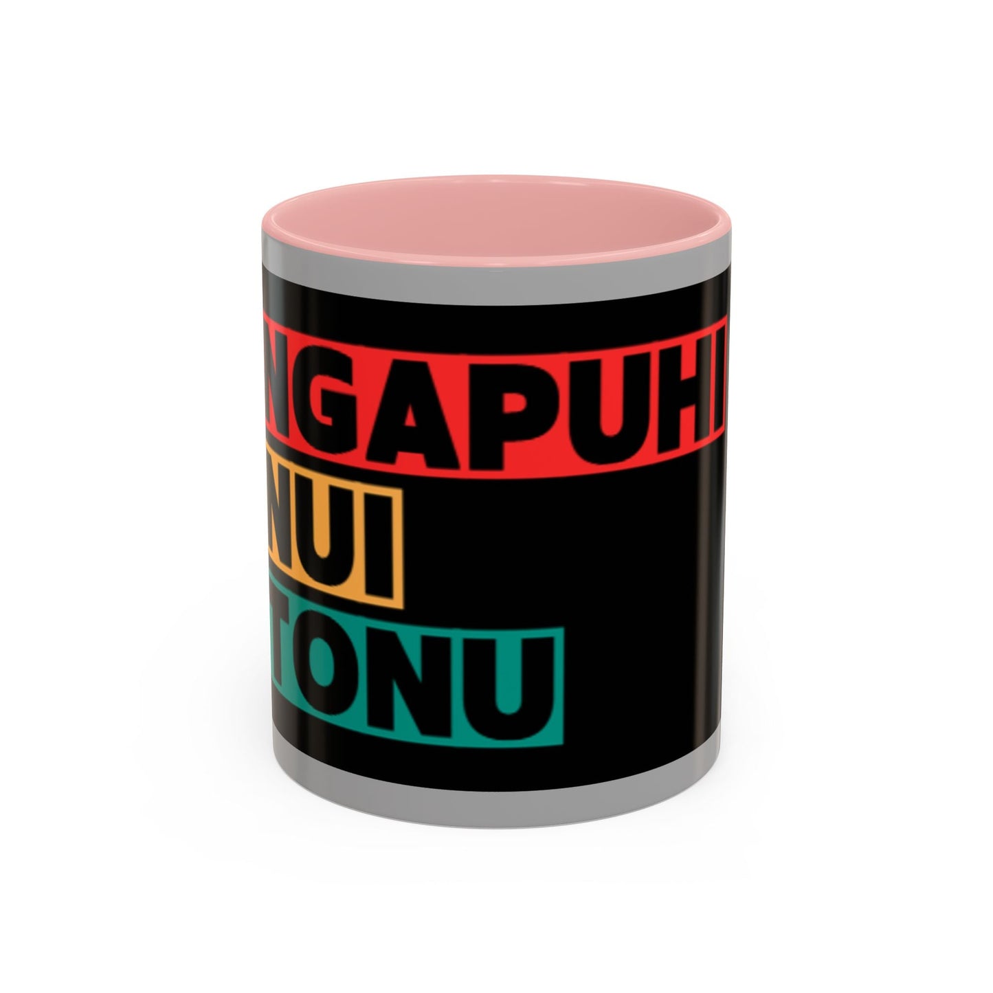 Ngāpuhi Nui Tonu