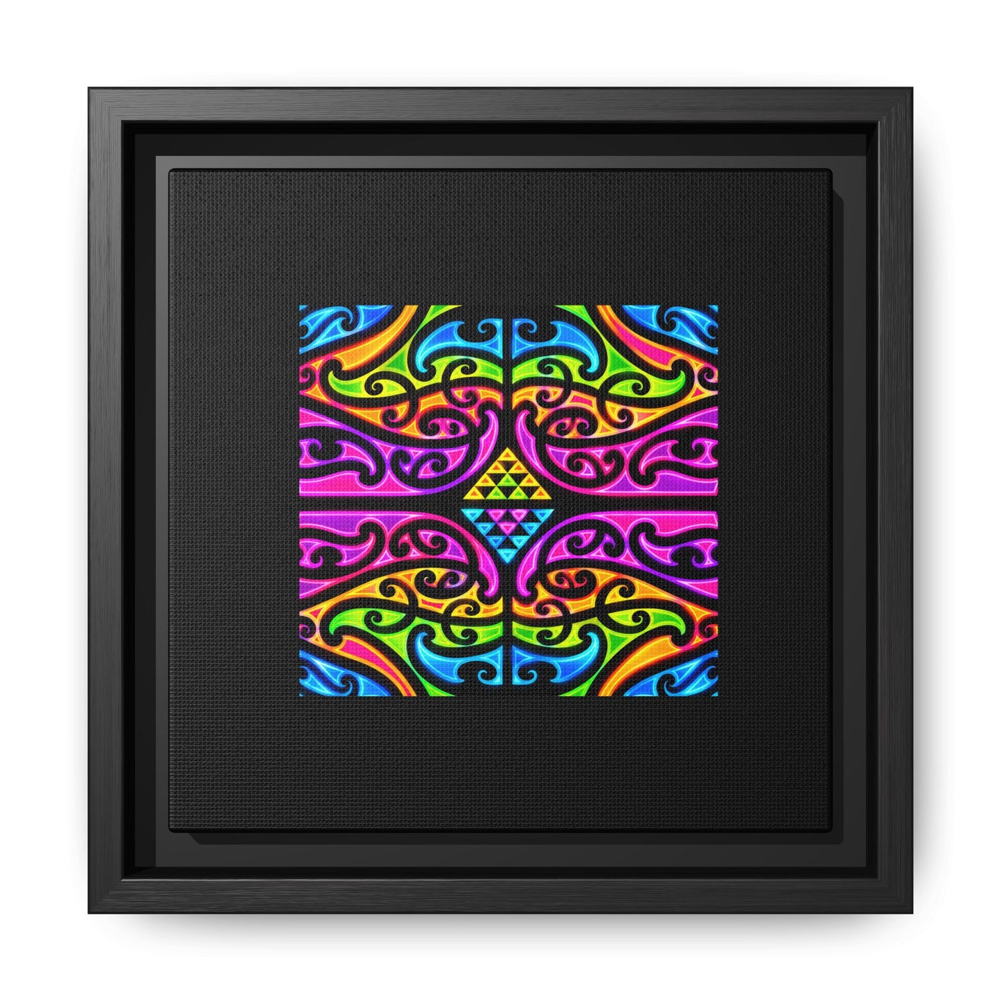 Neon Bright