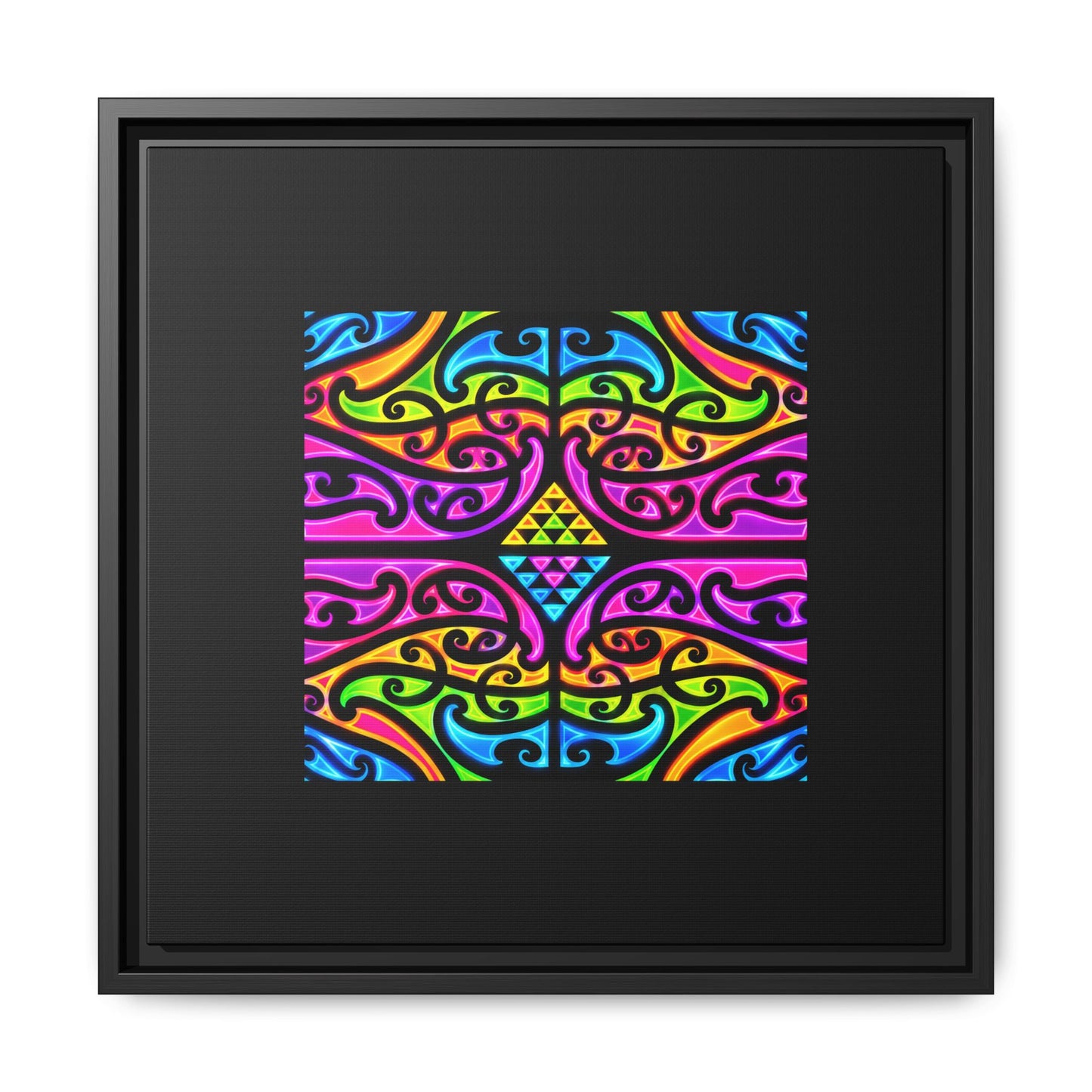 Neon Bright