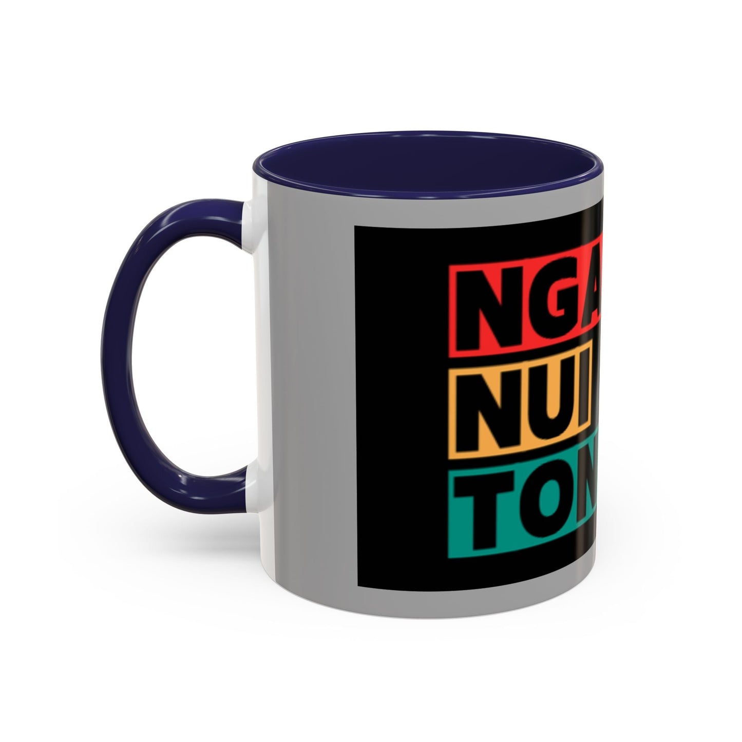 Ngāpuhi Nui Tonu
