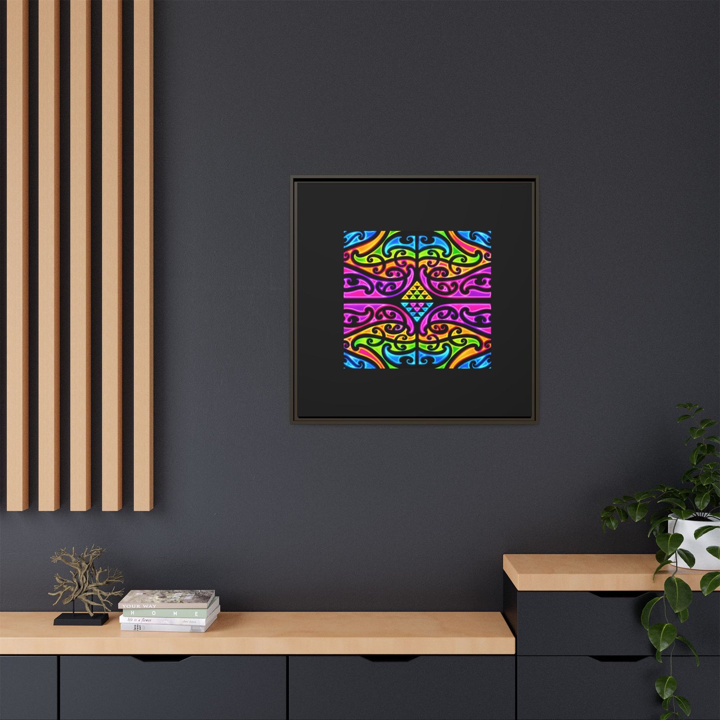 Neon Bright