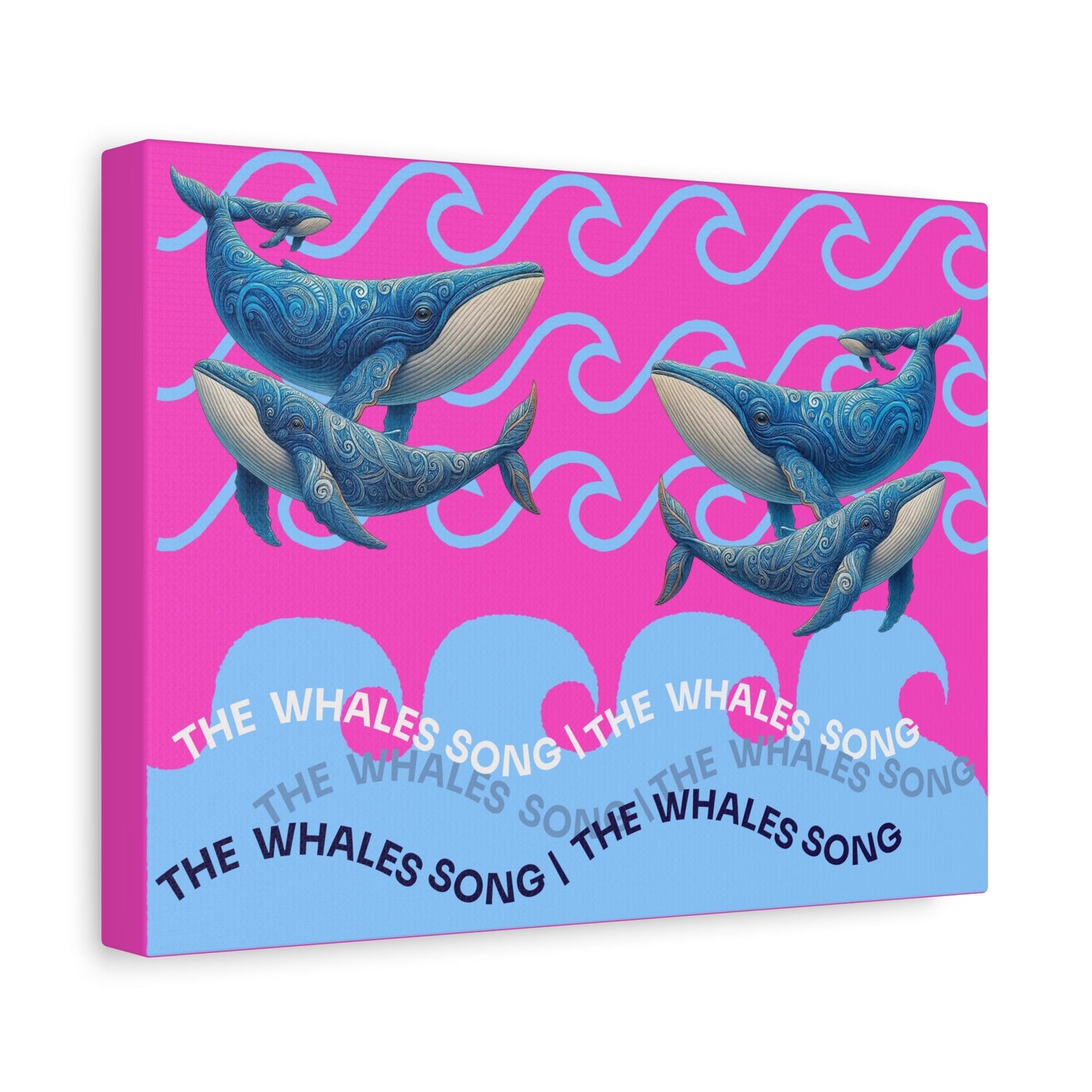 The Whales Song