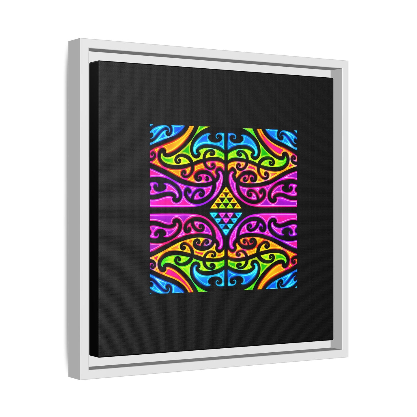 Neon Bright