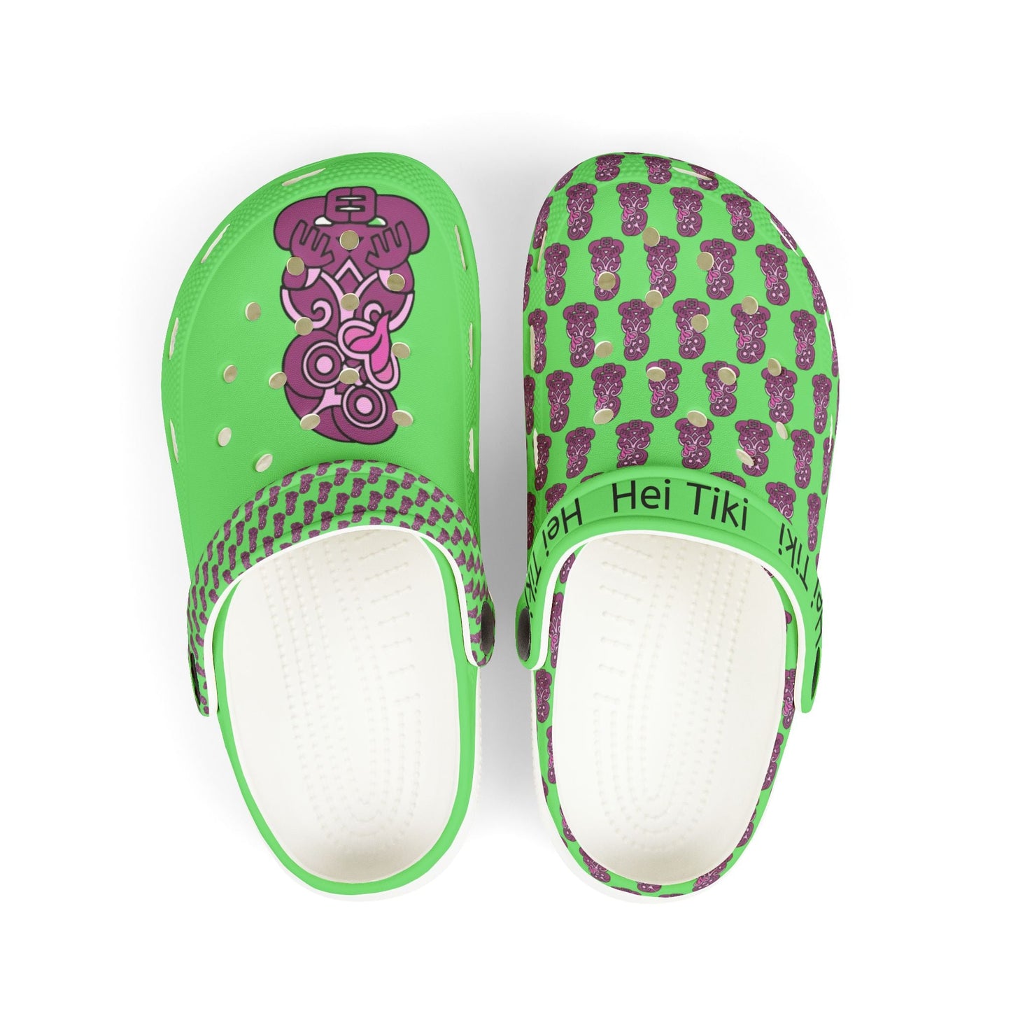 Hei Tiki - Karera
