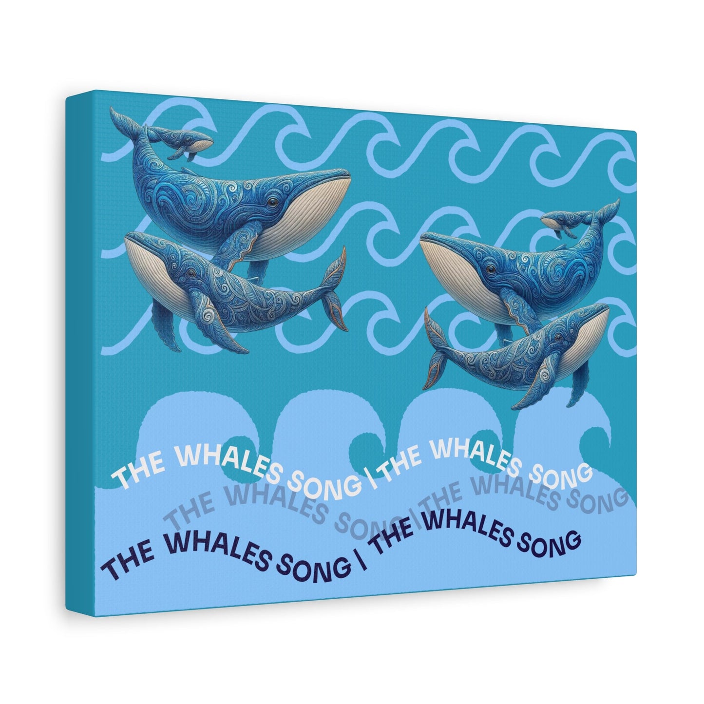 The Whales Song