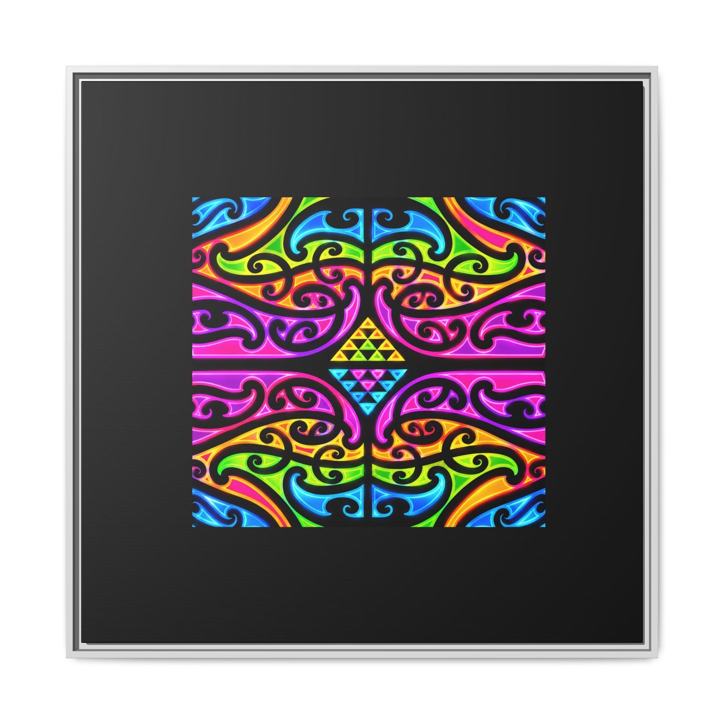 Neon Bright