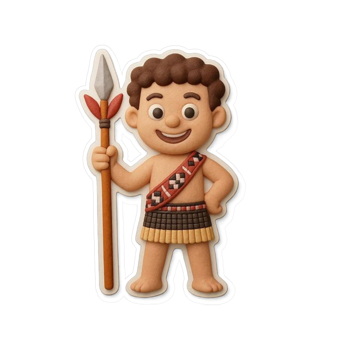 Kapa Haka Crew