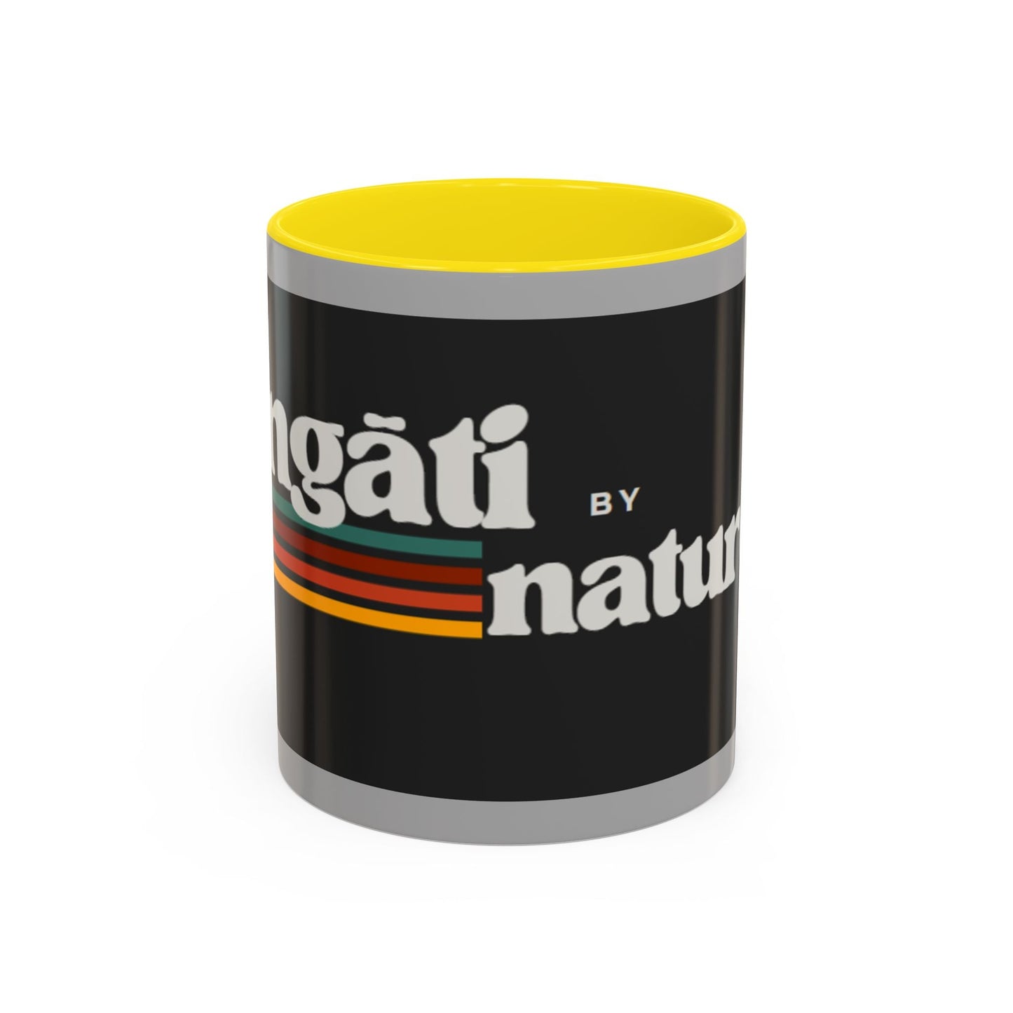 Ngāti by Nature
