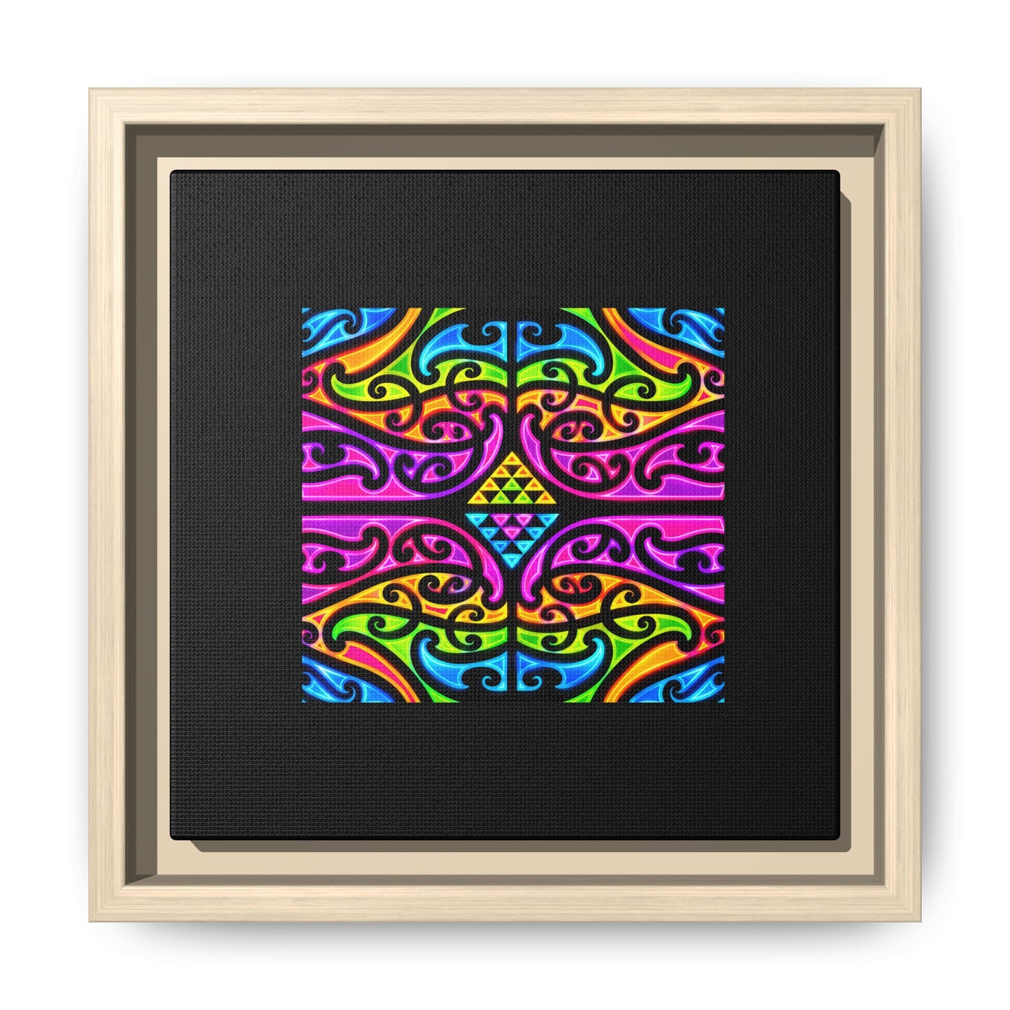 Neon Bright