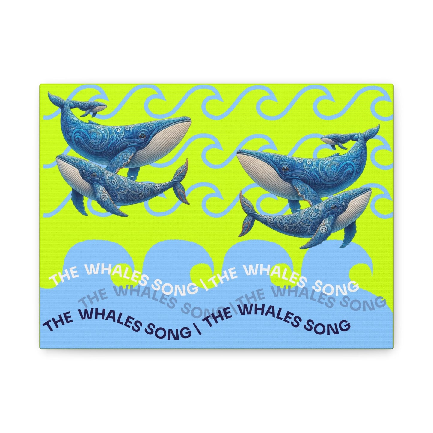 The Whales Song