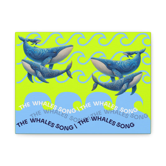 The Whales Song