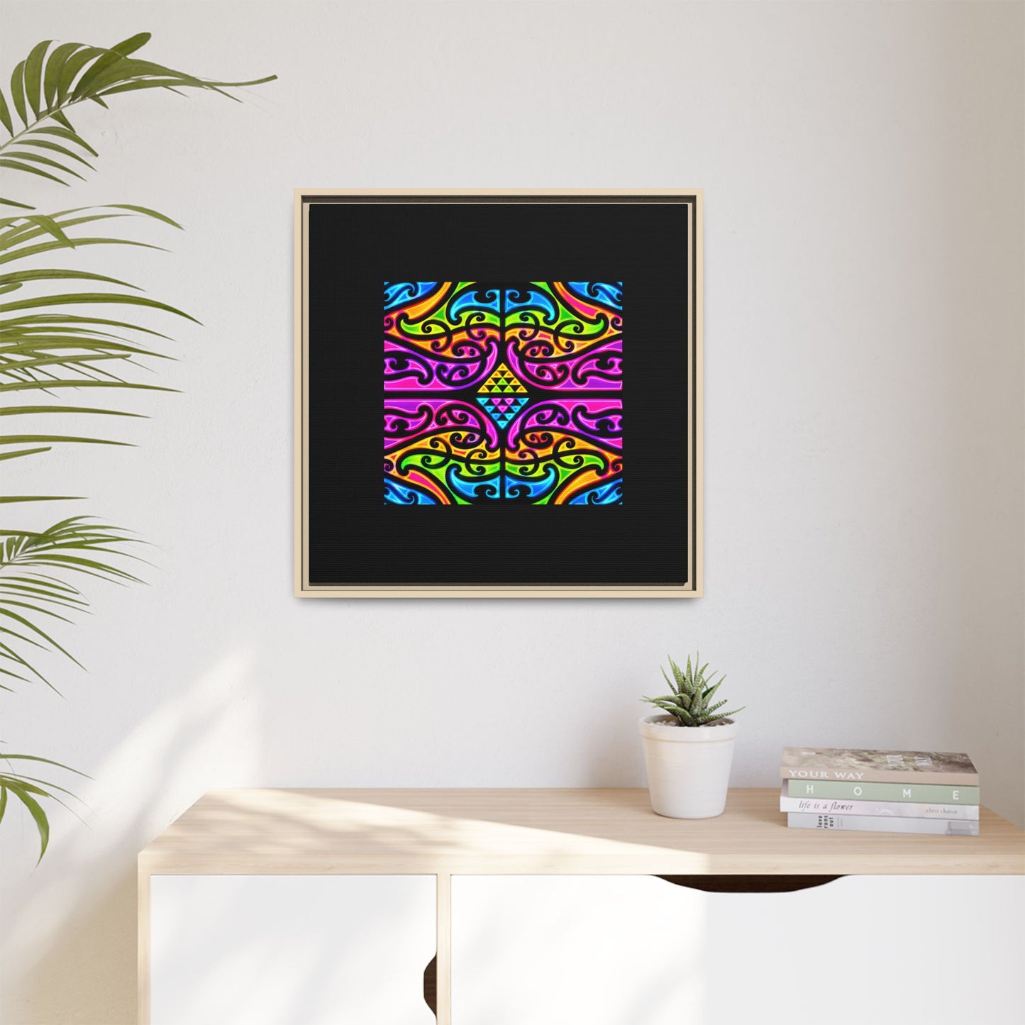 Neon Bright