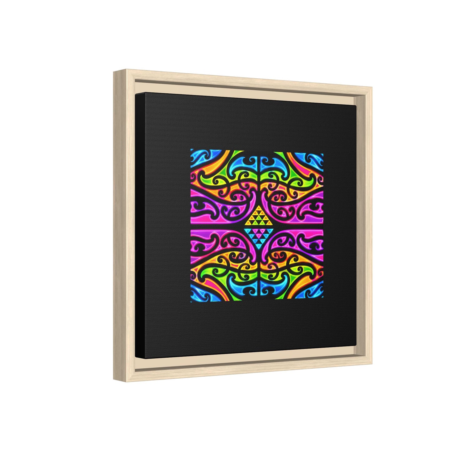 Neon Bright