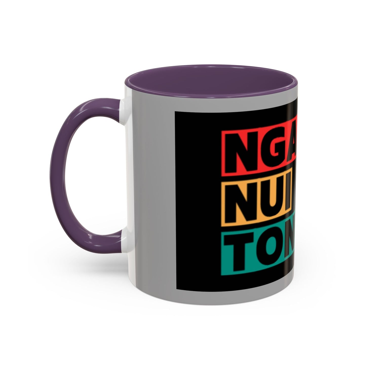 Ngāpuhi Nui Tonu
