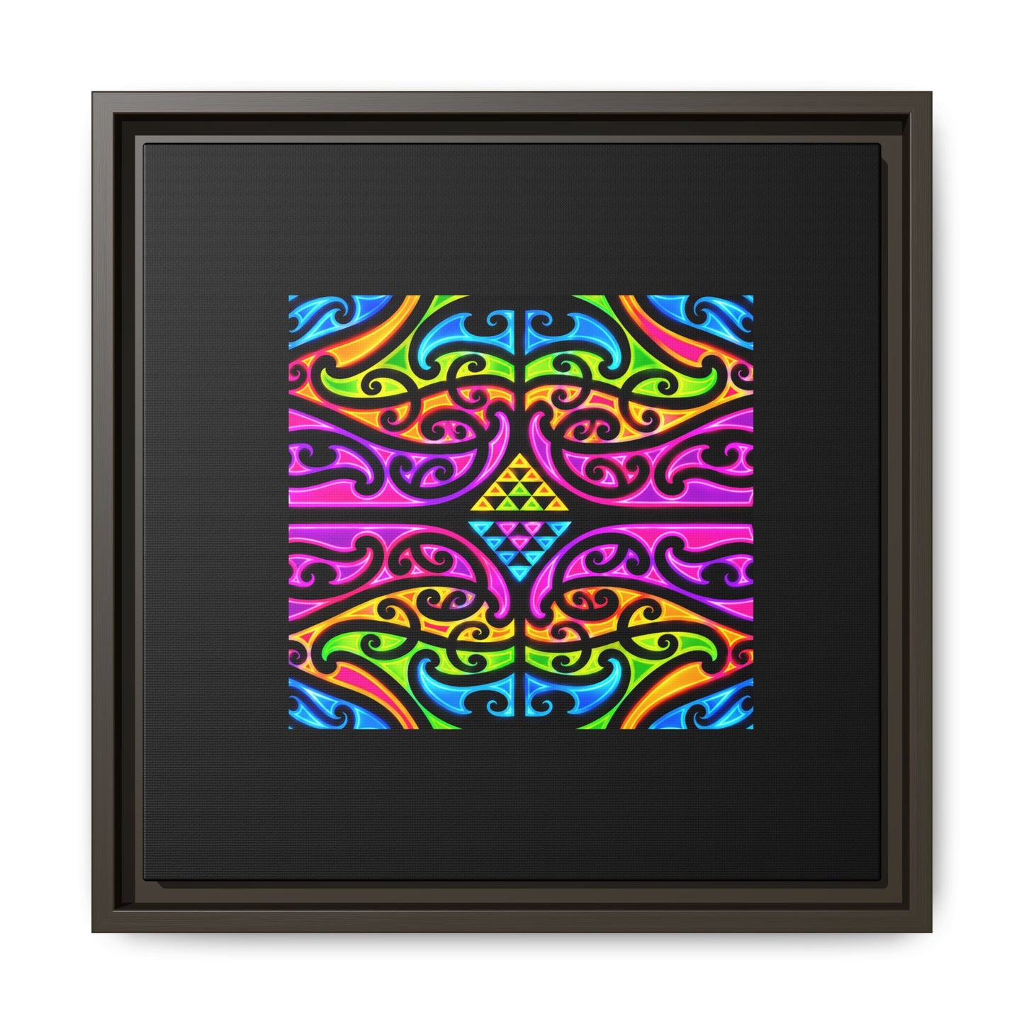 Neon Bright