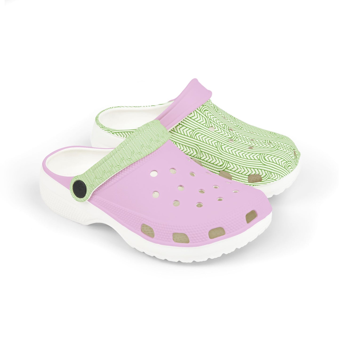 Whakaiti Kids | Māori Art Casual Shoe | New Zealand Indigenous Design