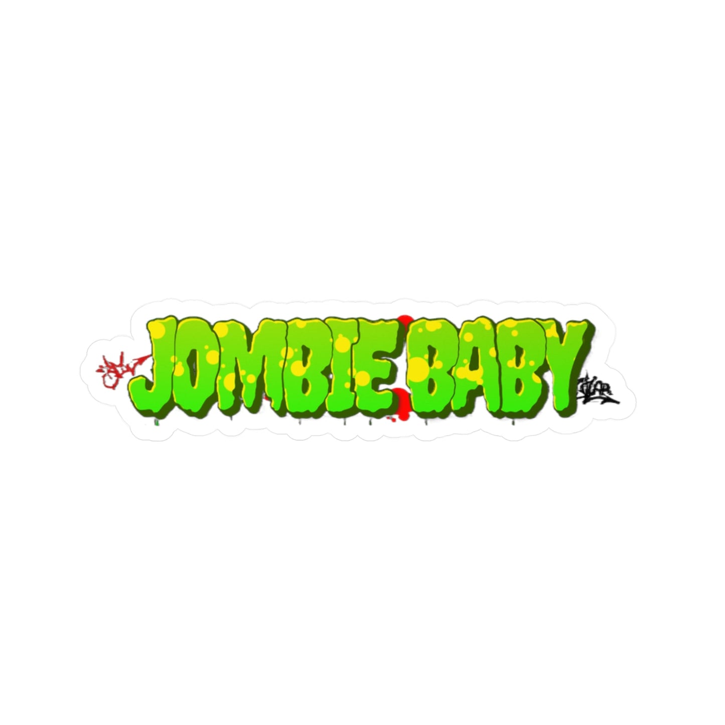 Jombie Baby