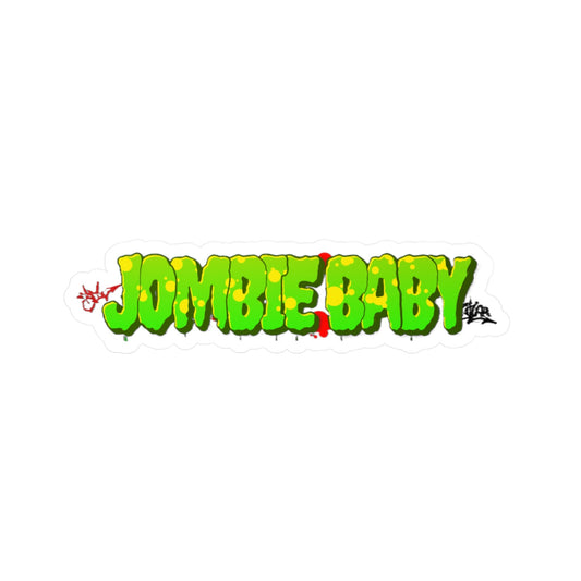 Jombie Baby