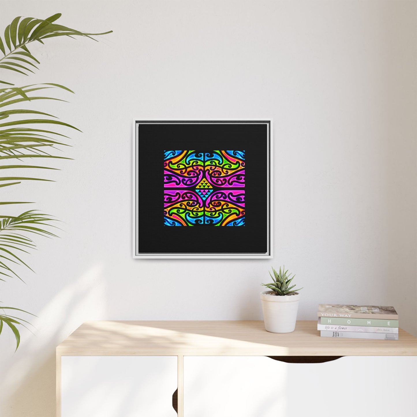 Neon Bright