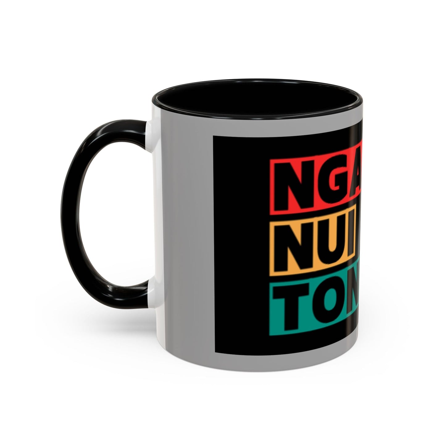 Ngāpuhi Nui Tonu