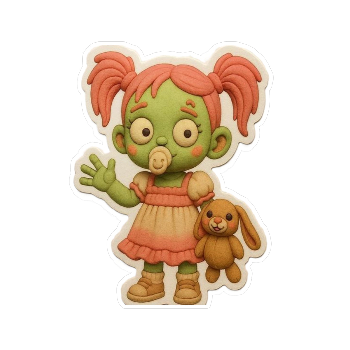 Jombie Baby