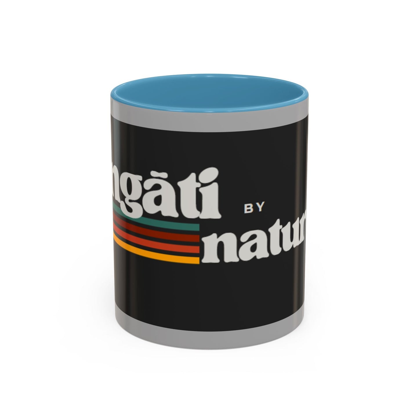 Ngāti by Nature