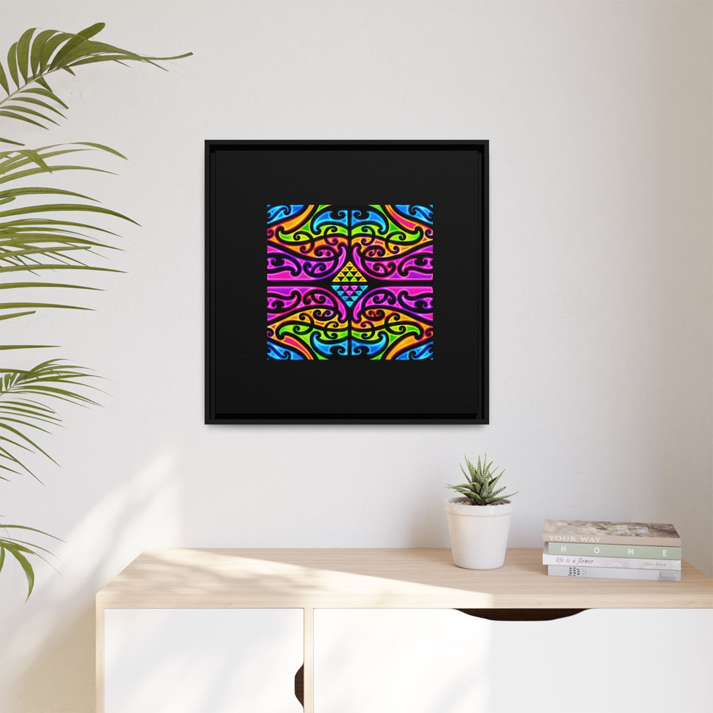 Neon Bright