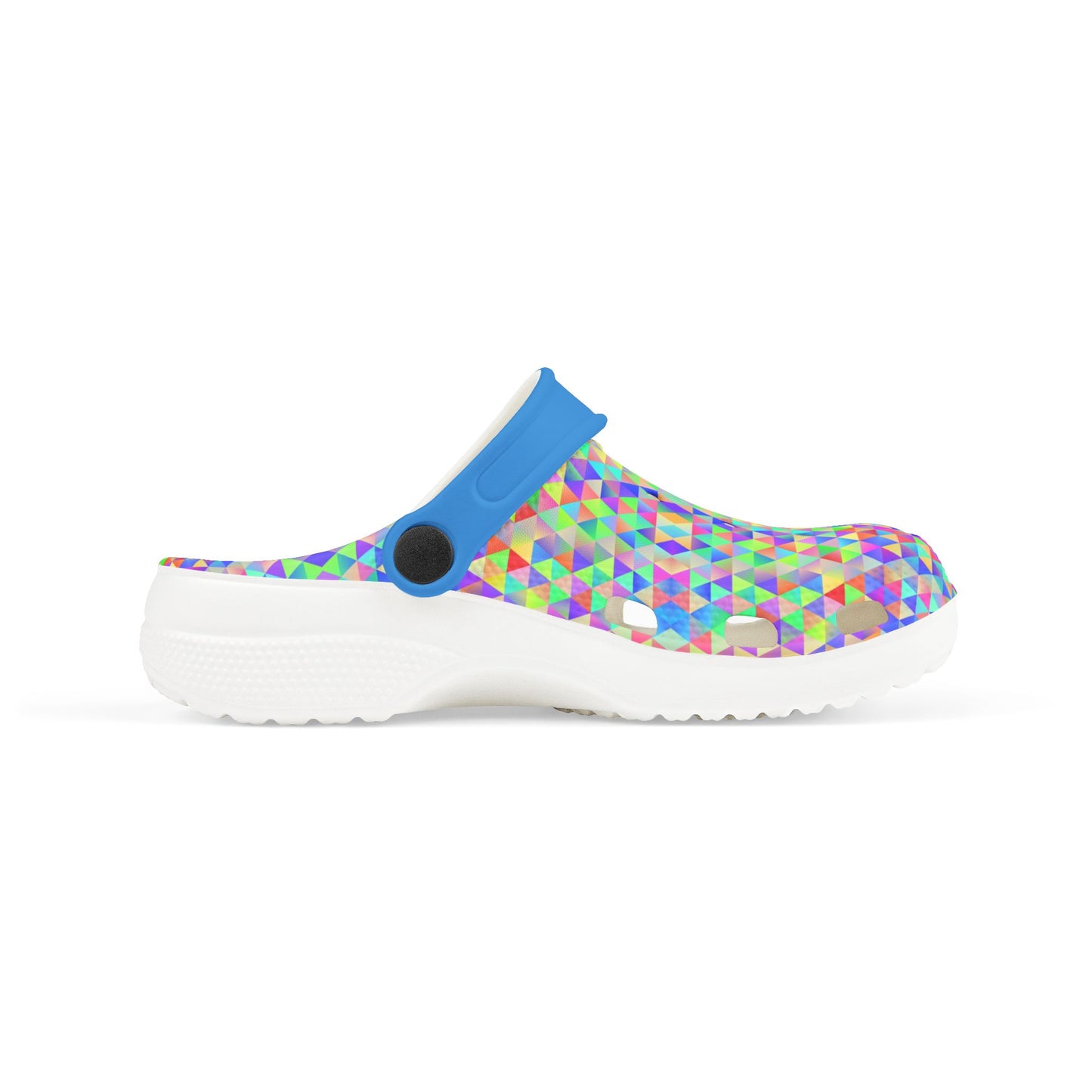 Tapatoru Kids | Māori Art Casual Shoe | New Zealand Indigenous Design